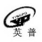 Lianyungang Inpu Quartz Co. Ltd Logo