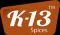 K13 Spices