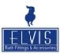 Welco Sanitation Private Limited. (ELVIS) Logo