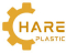 HARE PLASTIC