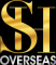 S H Overseas Logo