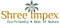 Shree Impex Logo