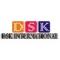 DSK International