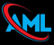 Amlan LED Enterprise Row Material & Manufacturing Logo