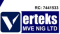 VERTEKS MVE NIG. LTD