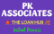 PK ASSOCIATES LOANS Logo