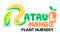 Rataul Mango Plant Nursery Logo