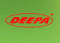 Deepa Farm Inputs (p) Ltd. Logo
