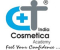 COSMETICA INDIA PRIVATE LIMITED Logo