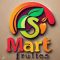 S Mart Fruites