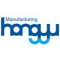Ningbo Hongyu Manufacturing &..
