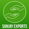 SANJAY EXPORTS Logo