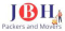 JBH Packers and Movers