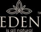 EDEN IS ALL NATURAL