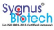 Sygnus Biotech Logo