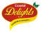 Coastal Delight Logo