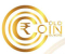 Old coins Logo