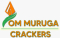 Om Muruga Crackers