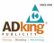 AD King Publicity