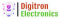 Digitron Electronics Logo