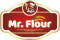Mr. Flour Logo