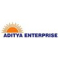 Aditya Enterprise Logo