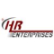 Hr Enterprises Logo
