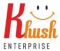 Khush Enterprise Logo