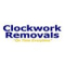 Clockwork Furniture Removals