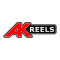Ak Reels Logo