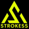 Strokess Sporting Solutions Logo