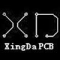 Xing Da Circuits Technology Co. Ltd. Logo