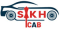 Sikh Cab Logo