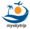 My Sky Trip Logo