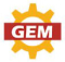 GEM DRYTECH SYSTEMS LLP Logo
