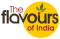 The Flavours of India Logo