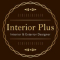 Interior plus Logo