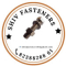 Shiv fasteners