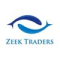 Zeek Traders Logo