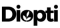 Diopti Logo