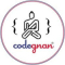 Codegnan Destination Bangalore Logo