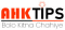 AHK TIPS FINANCIAL CONSULTANTS