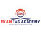 EKAM IAS ACADEMY
