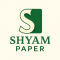 Shyam Paper