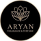 ARYAN FRAGRANCE Logo