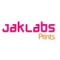 Jaklabs Printers Logo