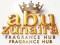Abu zuniara fragrance hub