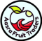 AASRA FRUIT TRADERS Logo