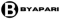Byapari Logo