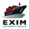 EXIM INTERNATIONALS